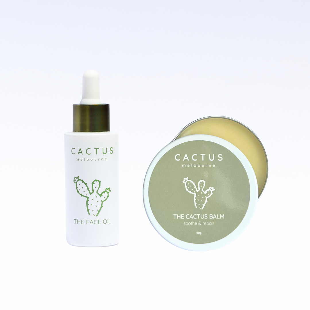REPAIR & RESTORE DUO